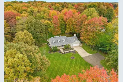 10900 Stafford Road, Chagrin Falls, OH 44023 - Photo 47