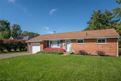 1615 Whipple Avenue NW, Canton, OH 44708 - Photo 1