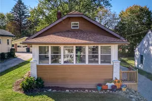 720 Utica Ave, Akron, OH 44312 - Photo 1