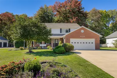 6425 Harborview Avenue NW, Canton, OH 44718 - Photo 1