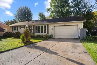 525 Purdue Avenue, Elyria, OH 44035 - Photo 3