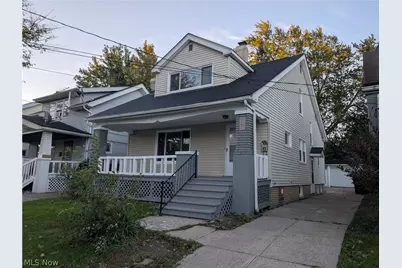 10901 Saint Mark Avenue, Loveland, OH 44111 - Photo 1