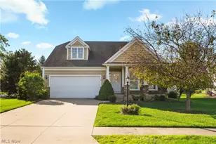 6617 Harness Cir NE, Canton, OH 44721 - Photo 1