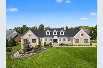 2288 Heritage Trail, Poland, OH 44514 - Photo 1