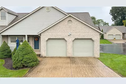 2850 Sherwood Avenue NW, Massillon, OH 44646 - Photo 1