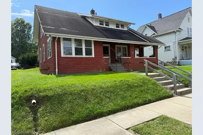 320 W Market Street, Alliance, OH 44601 - Photo 1