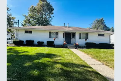 3370 W Bailey Road, Cuyahoga Falls, OH 44221 - Photo 1