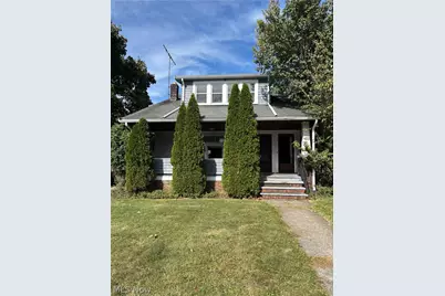 18309 Edgerton Road, Loveland, OH 44119 - Photo 1