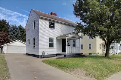 816 Devine Street, Alliance, OH 44601 - Photo 1