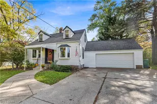 2950 Hillside Rd, Green Hills, OH 44131 - Photo 1