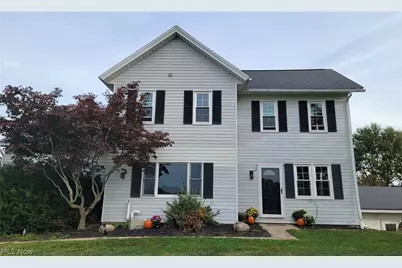 3941 W Sterling Road, Burbank, OH 44214 - Photo 1