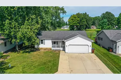 227 Forest Park Drive, LaGrange, OH 44050 - Photo 1