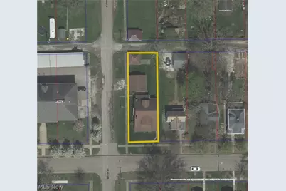 296 W Indiana Avenue, Sebring, OH 44672 - Photo 33