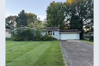 3941 Cumberland Drive, Austintown, OH 44515 - Photo 1