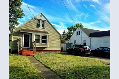 515 Wirt Street, Belpre, OH 45714 - Photo 1