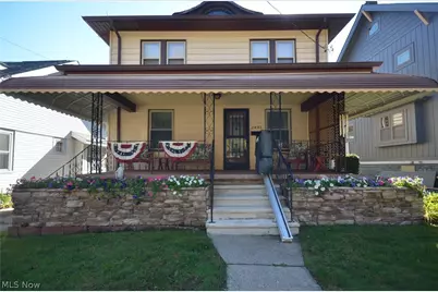 2481 4th Street, Cuyahoga Falls, OH 44221 - Photo 1