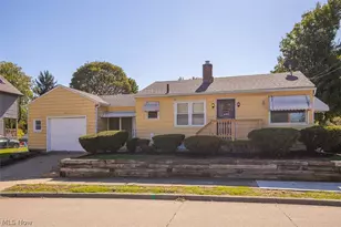 1164 Wyley Ave, Akron, OH 44306 - Photo 1
