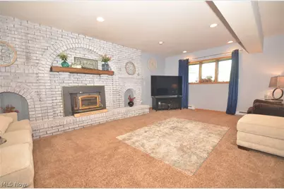3805 Lake Vista Road, Akron, OH 44319 - Photo 21