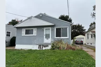 1928 13th Street SW, Akron, OH 44314 - Photo 1