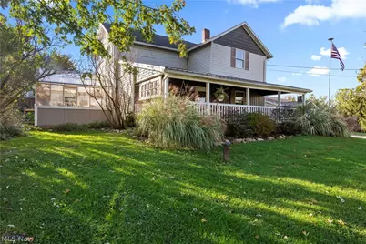 10300 Congress Road, West Salem, OH 44287 - Photo 3