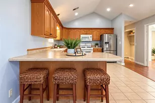 724 George St, Belpre, OH 45714 - Photo 9