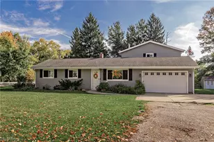 9101 N Bedford Rd, Macedonia, OH 44056 - Photo 1