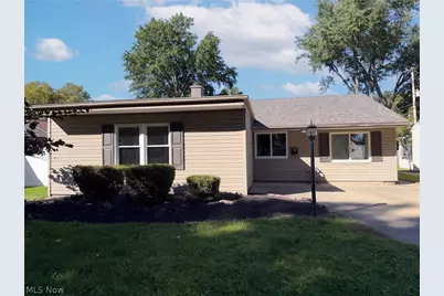 9022 Manorford Drive, Loveland, OH 44130 - Photo 1