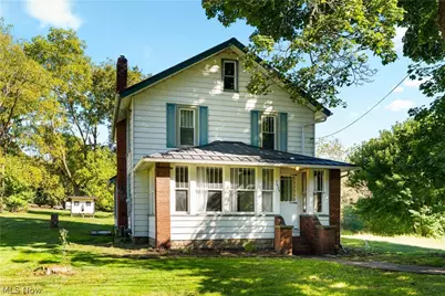 7635 N 2nd Avenue, Clinton, OH 44216 - Photo 1