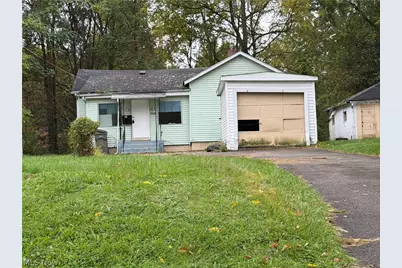 321 W Chalmers Avenue, Youngstown, OH 44511 - Photo 1