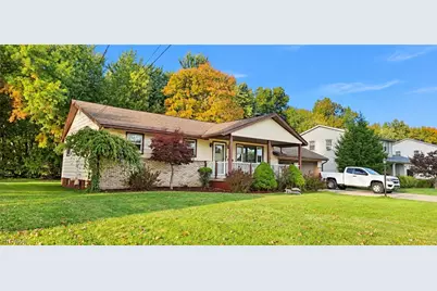 848 Almasy Drive, Campbell, OH 44405 - Photo 1