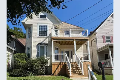 305 Virginia Street, Marietta, OH 45750 - Photo 1