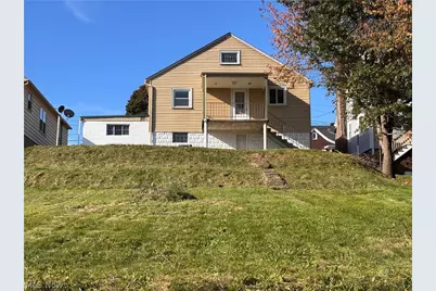 143 S 13th Street, Weirton, WV 26062 - Photo 5