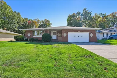 966 Primrose Drive, Green Hills, OH 44131 - Photo 1