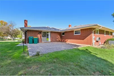 966 Primrose Drive, Green Hills, OH 44131 - Photo 31