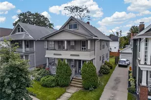 14969 Delaware Ave, Oakwood, OH 44107 - Photo 1