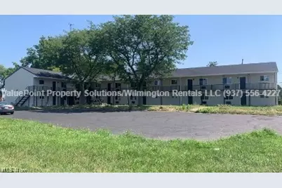 969 Fife Avenue #1, Wilmington, OH 45177 - Photo 1