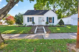 792 Caddo Ave, Akron, OH 44305 - Photo 1