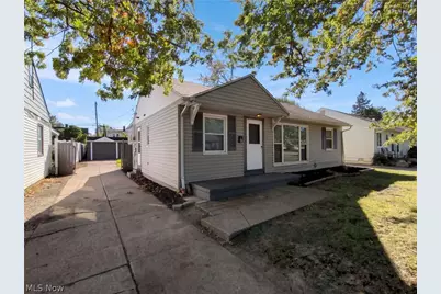 13807 Elsetta Avenue, Loveland, OH 44135 - Photo 1