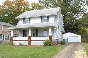 1031 Sackett Ave, Cuyahoga Falls, OH 44221 - Photo 1