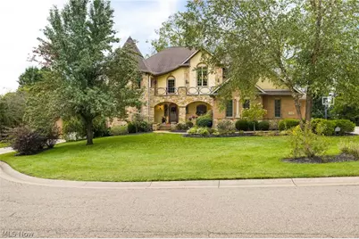 2942 Torrey Pines Circle NW, Canton, OH 44708 - Photo 1