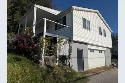 821 Woods Lane, Martins Ferry, OH 43935 - Photo 3