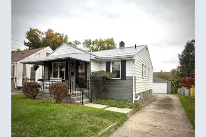 1576 Wakefield Avenue, Poland, OH 44514 - Photo 1