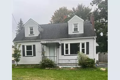 1609 Meadowbrook Avenue, Youngstown, OH 44514 - Photo 1