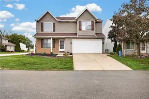 1115 Oxford Cir, Akron, OH 44312 - Photo 1
