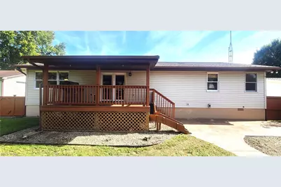 813 Barclay Street, Belpre, OH 45714 - Photo 31