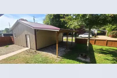 813 Barclay Street, Belpre, OH 45714 - Photo 5