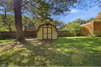 4097 Burkey Road, Austintown, OH 44515 - Photo 31