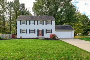1800 Carver Ln, Hudson, OH 44236 - Photo 1