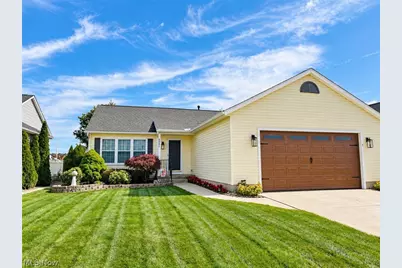 5865 W Breezeway Drive, North Ridgeville, OH 44039 - Photo 1