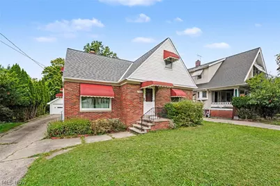 17829 Dillewood Road, Loveland, OH 44119 - Photo 3